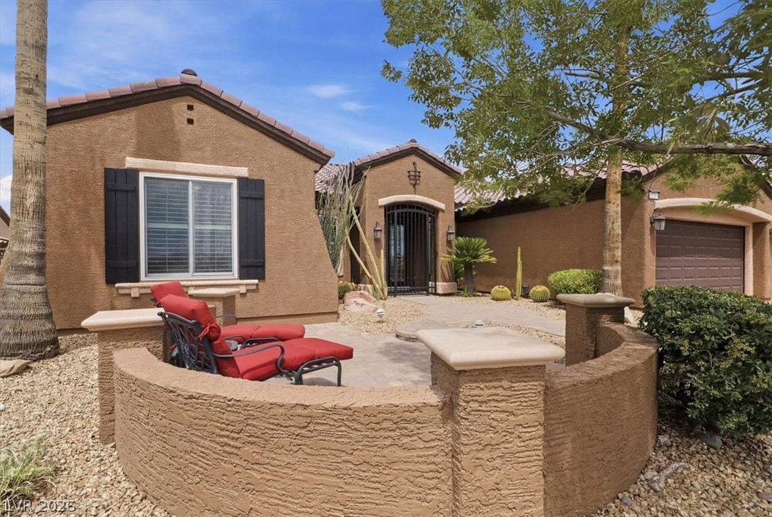 2852 Patriot Park Place Henderson NV 89052