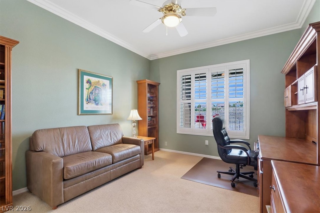 2852 Patriot Park Place Henderson NV 89052