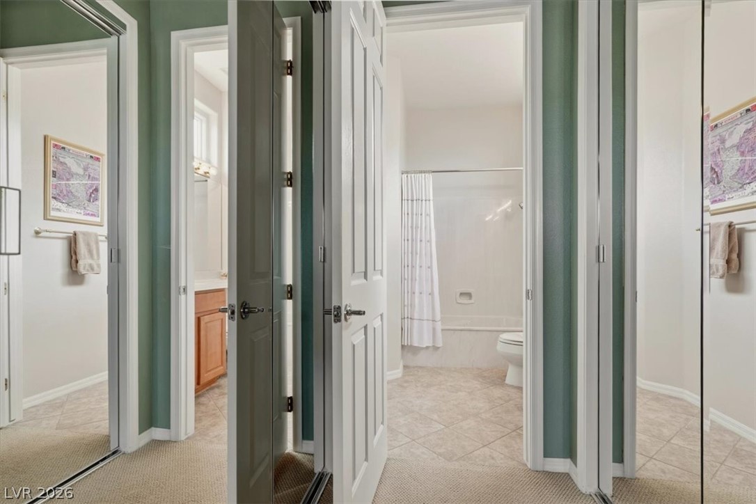 2852 Patriot Park Place Henderson NV 89052