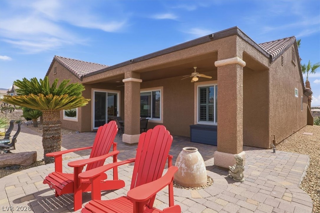2852 Patriot Park Place Henderson NV 89052