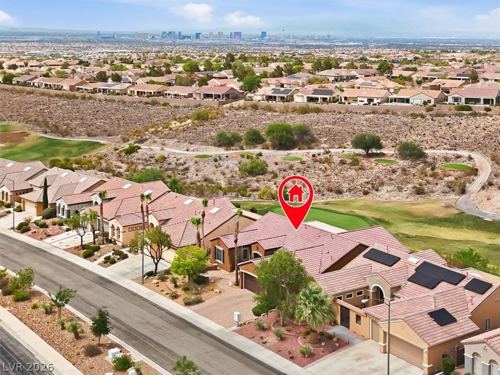 2852 Patriot Park Place Henderson NV 89052