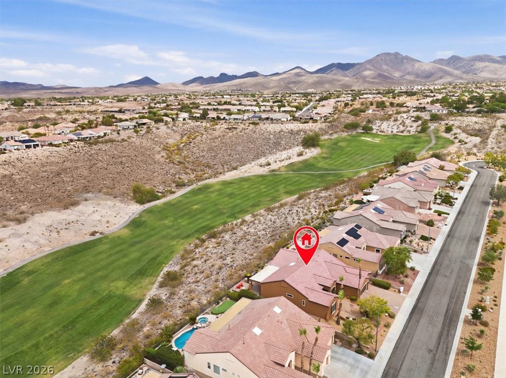 2852 Patriot Park Place Henderson NV 89052