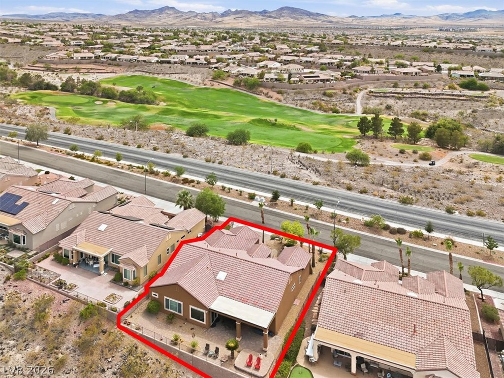 2852 Patriot Park Place Henderson NV 89052