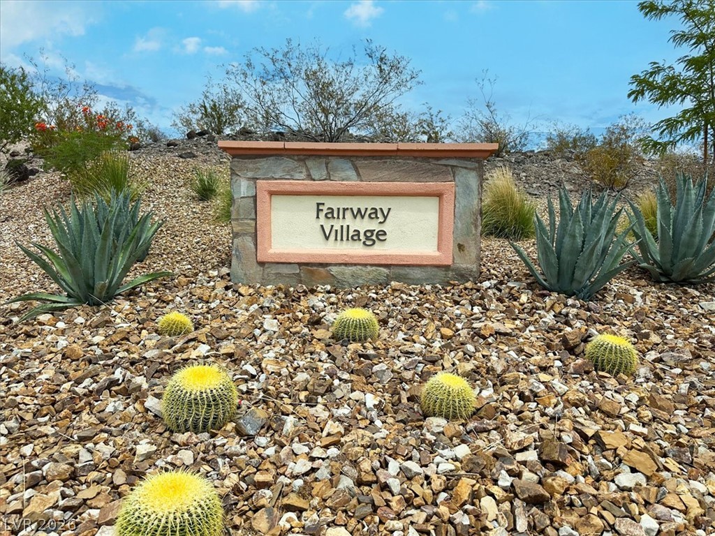 2852 Patriot Park Place Henderson NV 89052