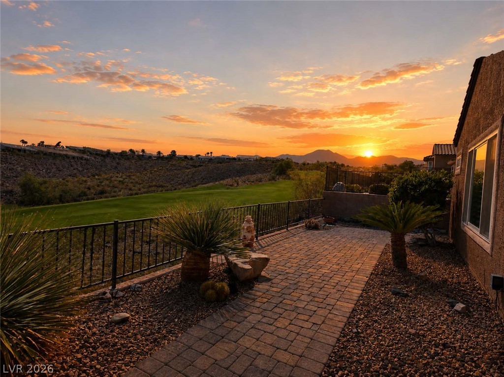 2852 Patriot Park Place Henderson NV 89052