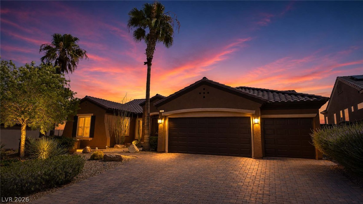 2852 Patriot Park Place Henderson NV 89052