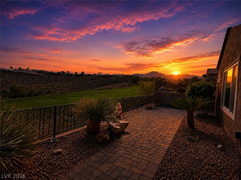 2852 Patriot Park Place Henderson NV 89052