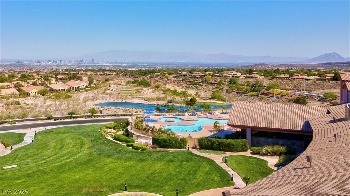 2852 Patriot Park Place Henderson NV 89052