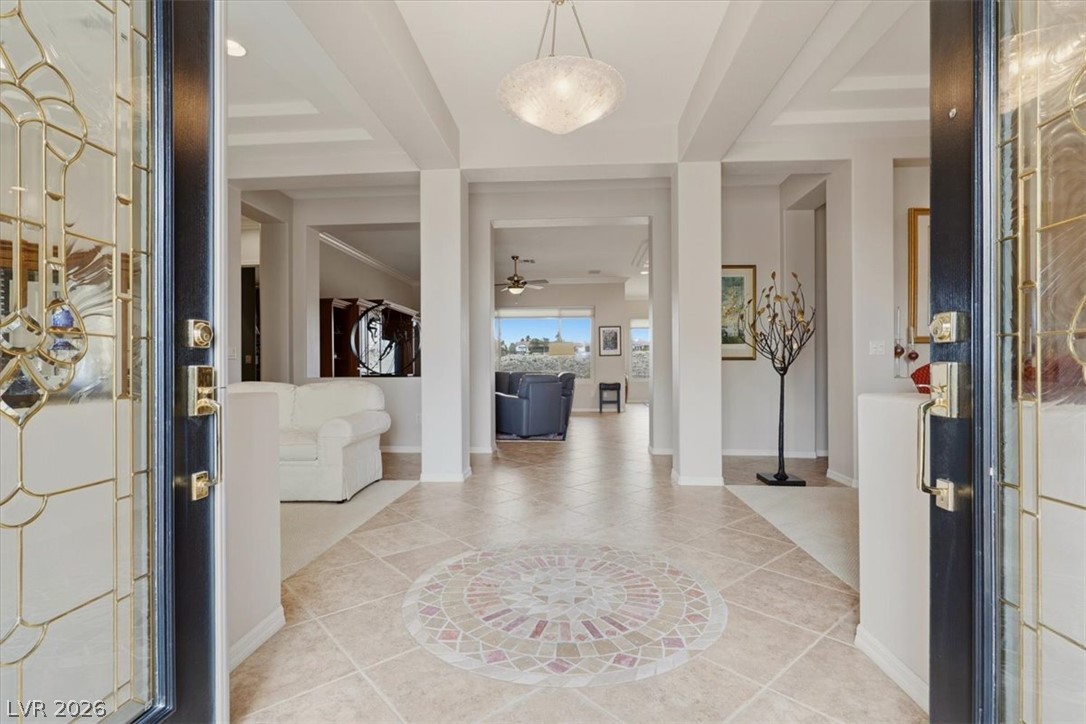 2852 Patriot Park Place Henderson NV 89052