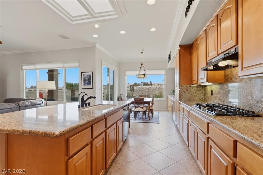 2852 Patriot Park Place Henderson NV 89052
