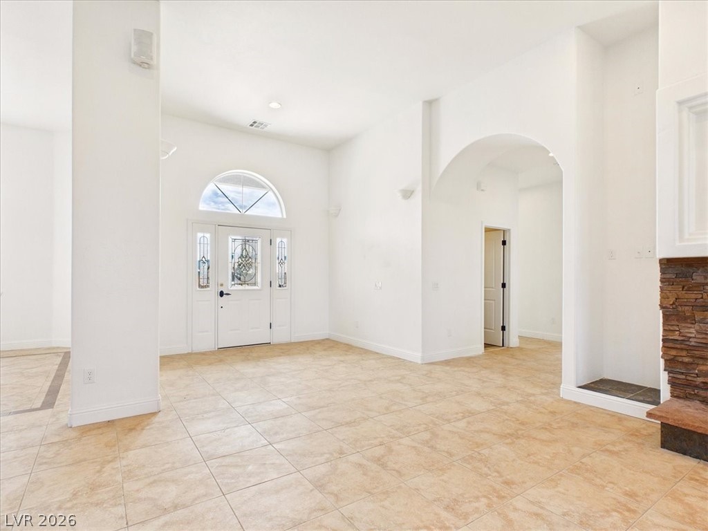 460 East Hickory Street Pahrump NV 89048