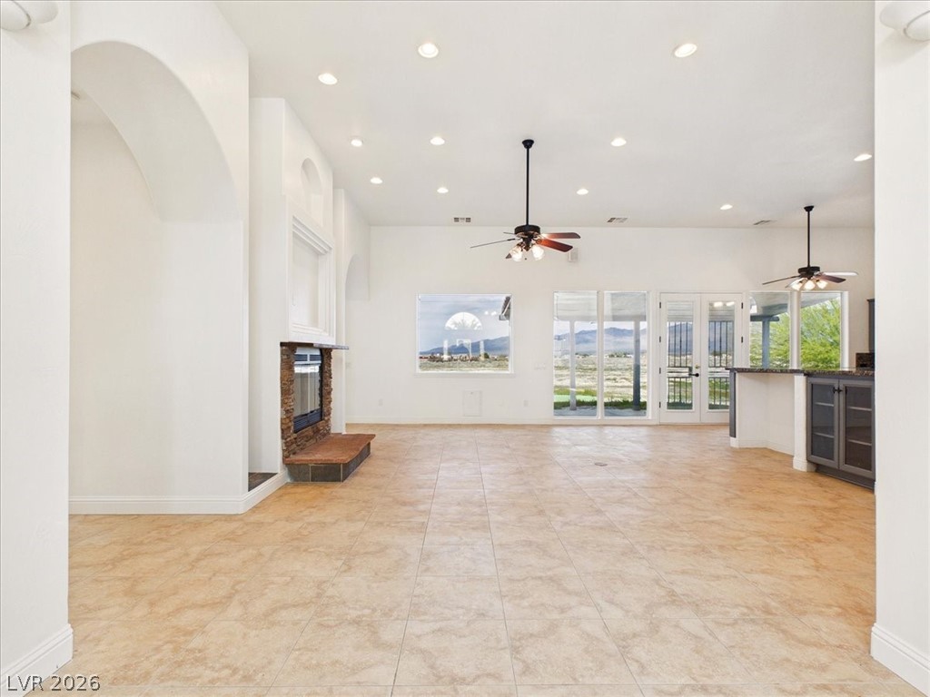 460 East Hickory Street Pahrump NV 89048