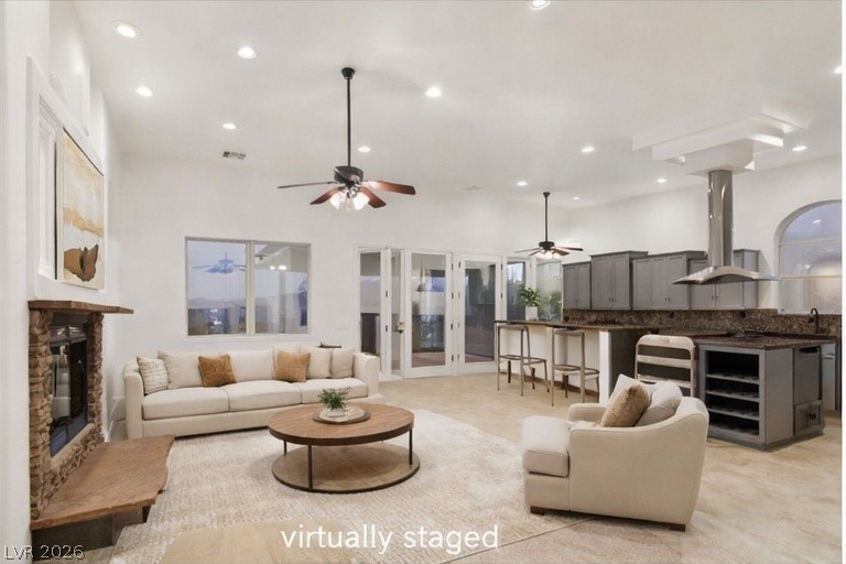 460 East Hickory Street Pahrump NV 89048