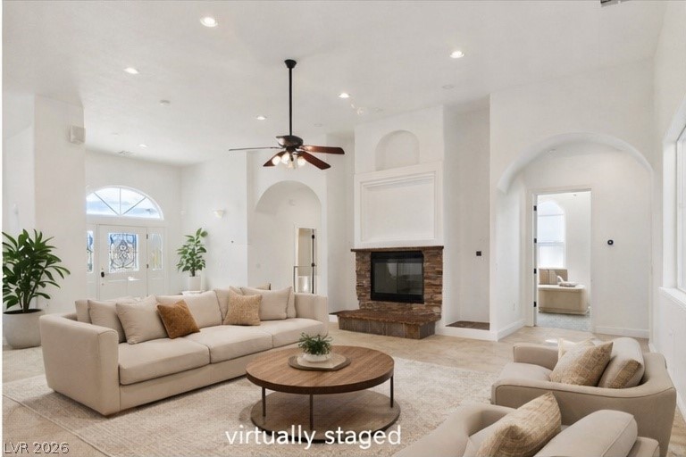 460 East Hickory Street Pahrump NV 89048