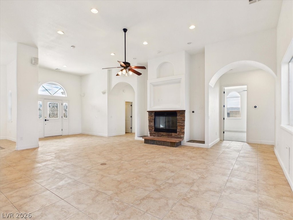 460 East Hickory Street Pahrump NV 89048