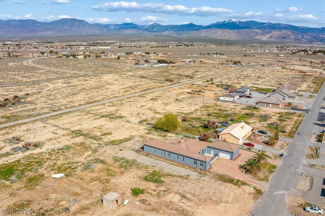 460 East Hickory Street Pahrump NV 89048