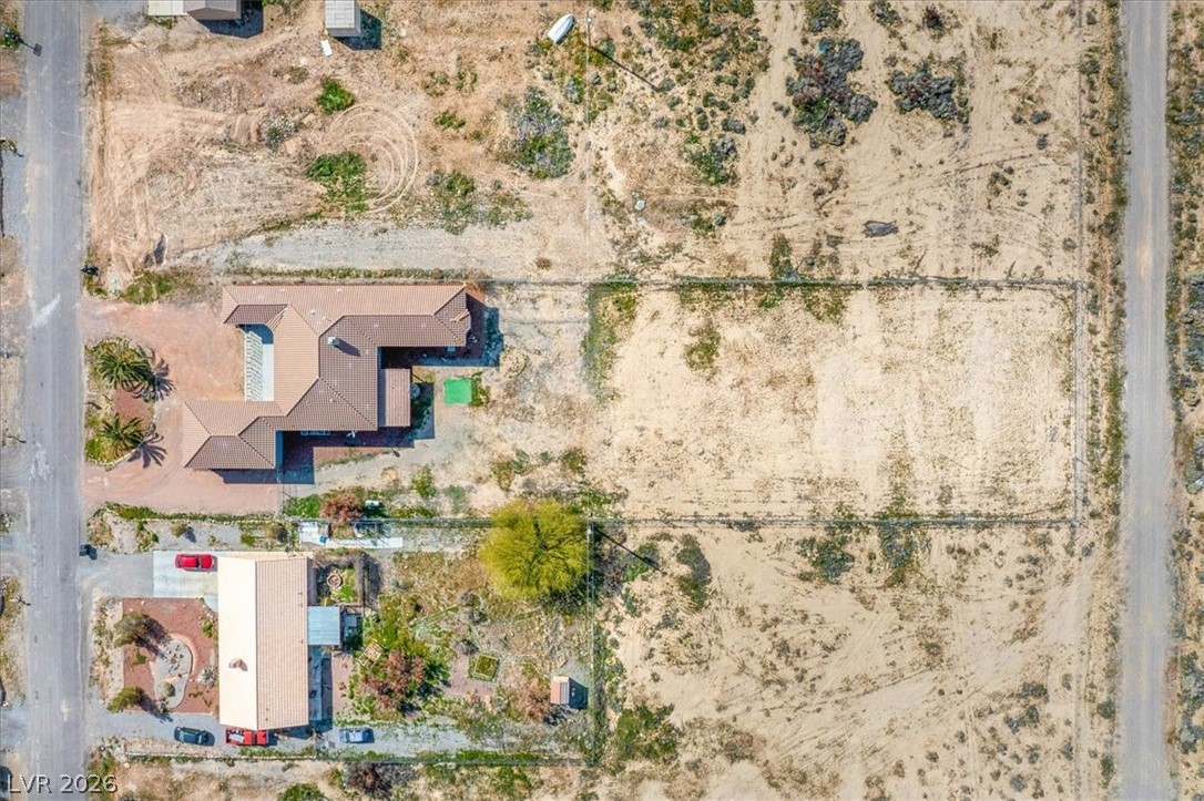 460 East Hickory Street Pahrump NV 89048
