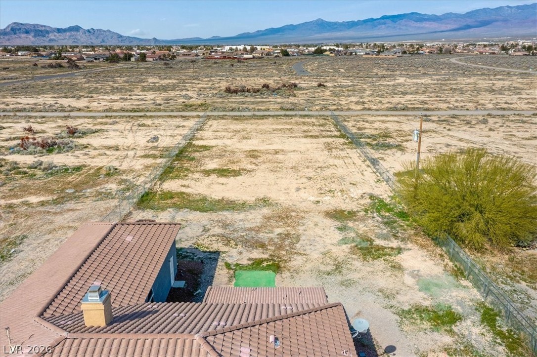 460 East Hickory Street Pahrump NV 89048
