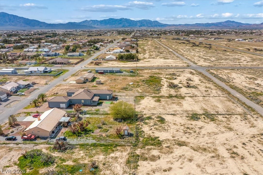460 East Hickory Street Pahrump NV 89048