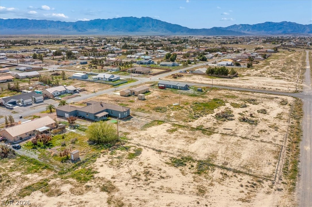 460 East Hickory Street Pahrump NV 89048
