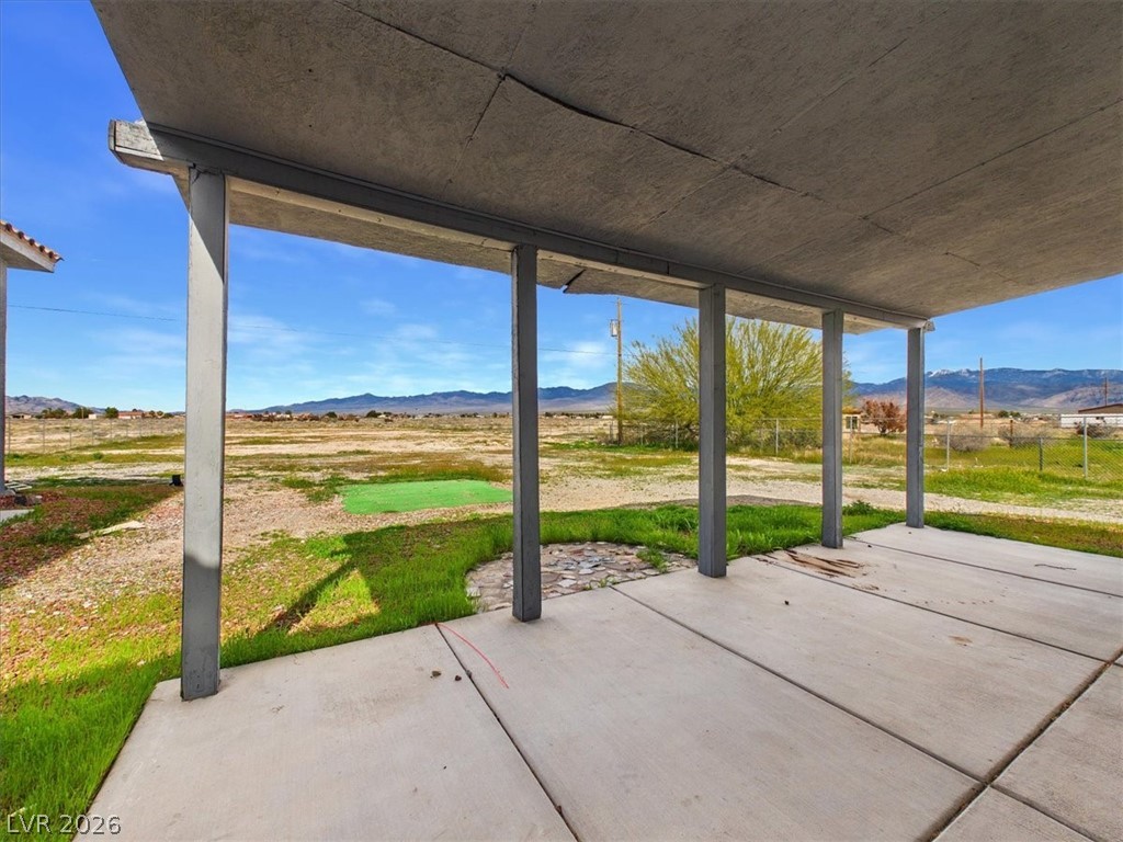 460 East Hickory Street Pahrump NV 89048