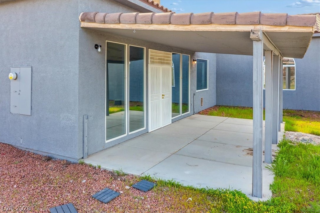 460 East Hickory Street Pahrump NV 89048