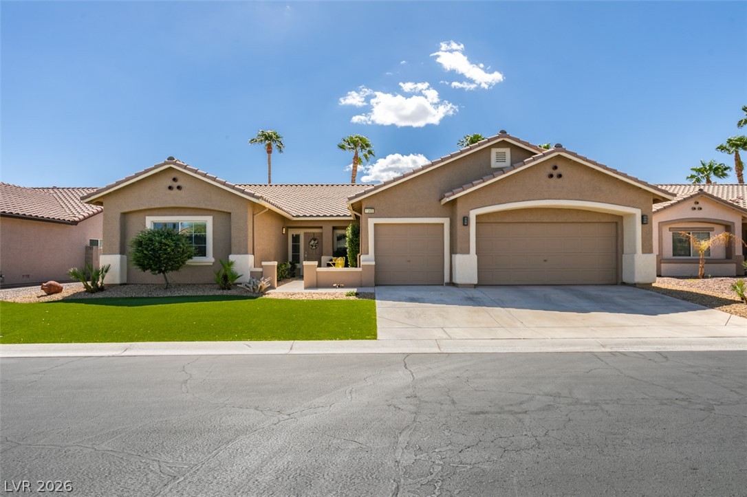 1303 Dressen Avenue Las Vegas NV 89123