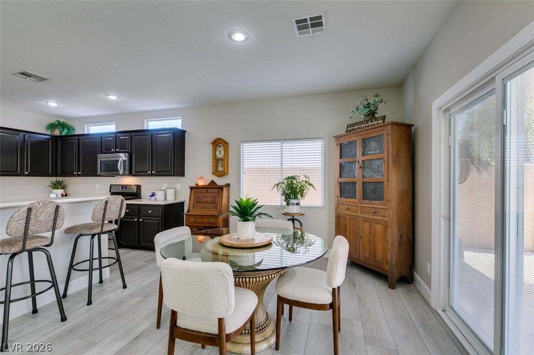 1303 Dressen Avenue Las Vegas NV 89123