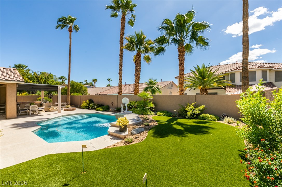 1303 Dressen Avenue Las Vegas NV 89123