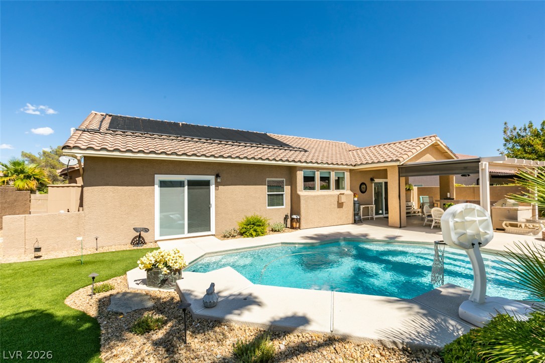 1303 Dressen Avenue Las Vegas NV 89123