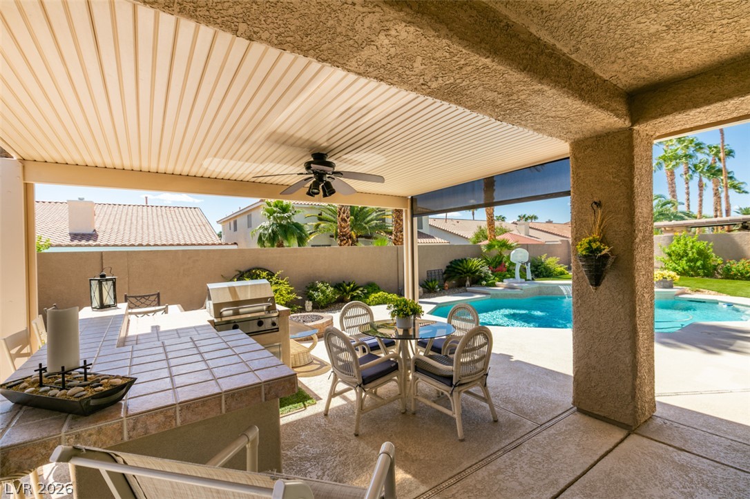 1303 Dressen Avenue Las Vegas NV 89123