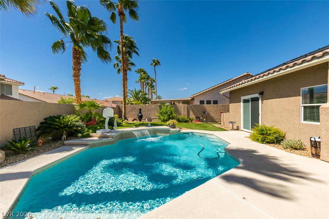 1303 Dressen Avenue Las Vegas NV 89123