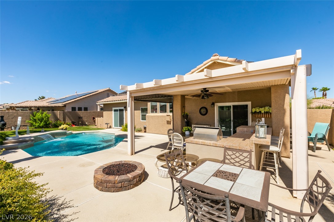 1303 Dressen Avenue Las Vegas NV 89123