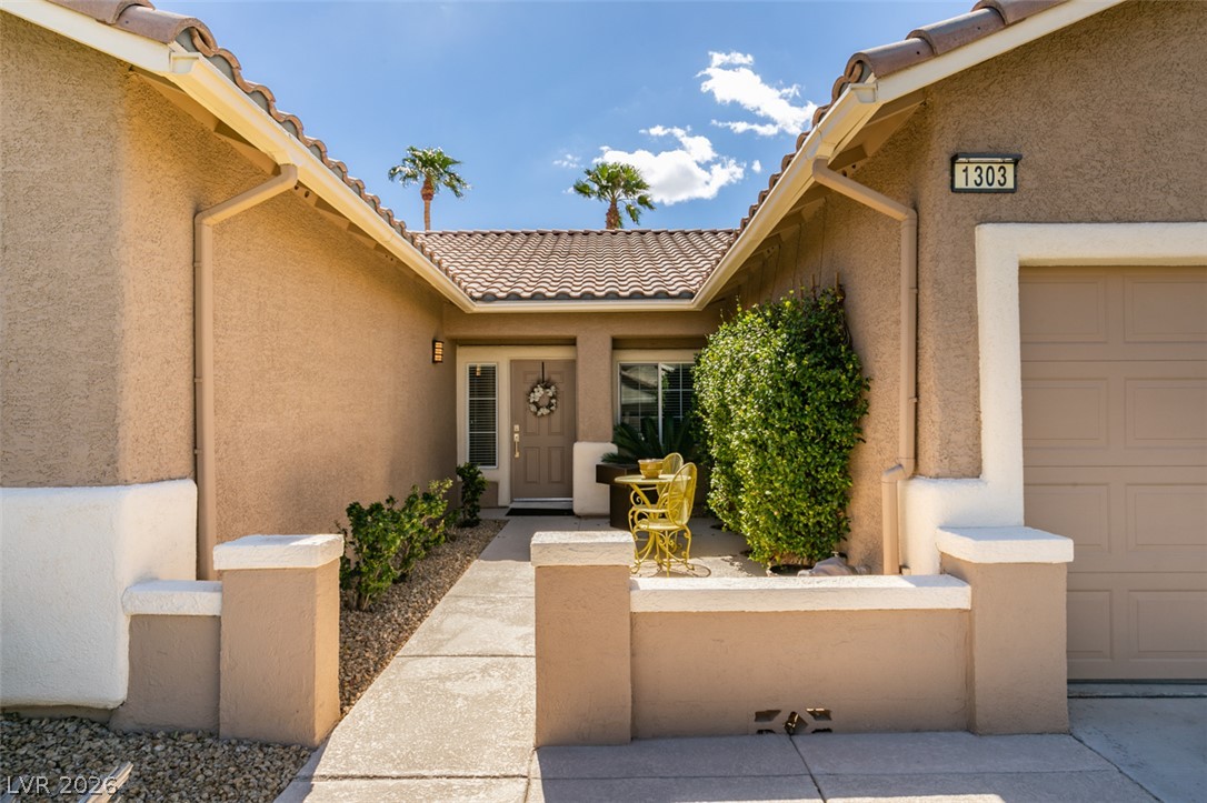 1303 Dressen Avenue Las Vegas NV 89123