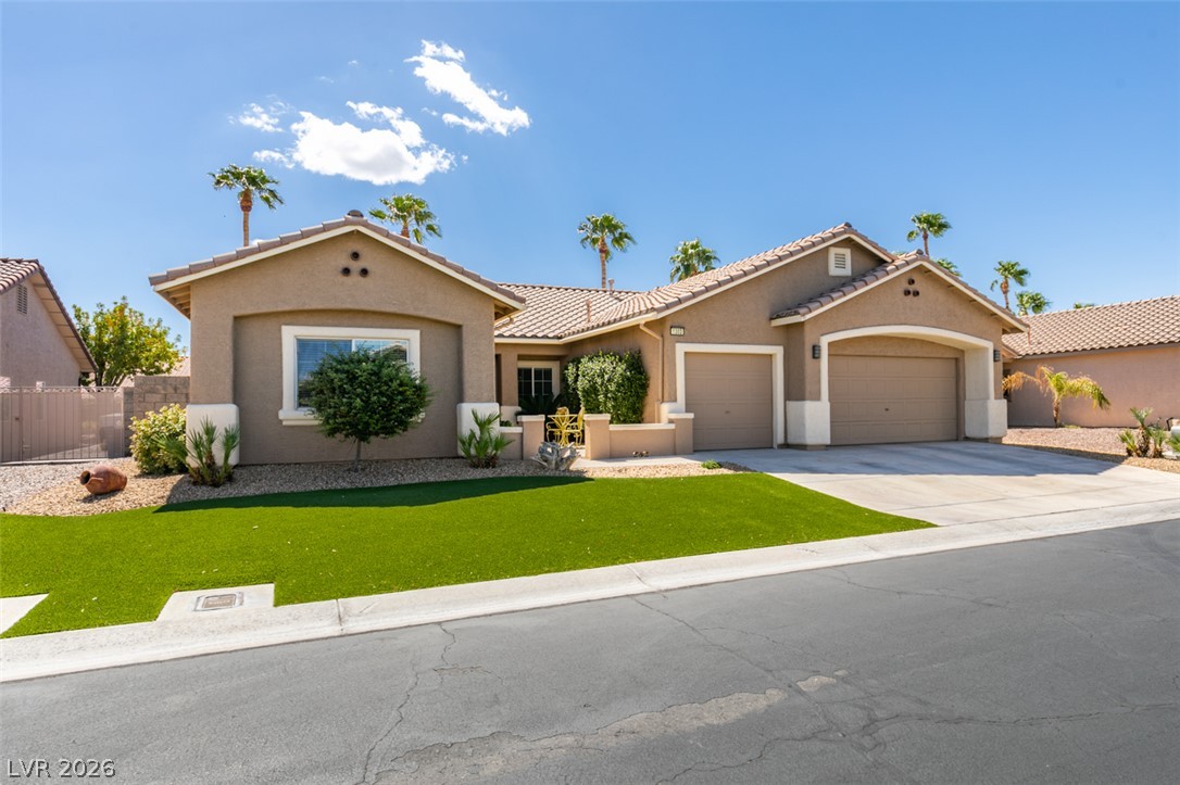 1303 Dressen Avenue Las Vegas NV 89123