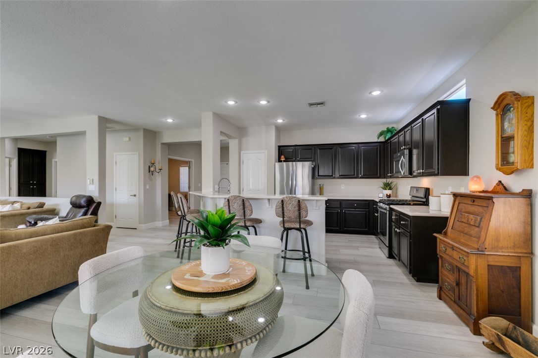 1303 Dressen Avenue Las Vegas NV 89123