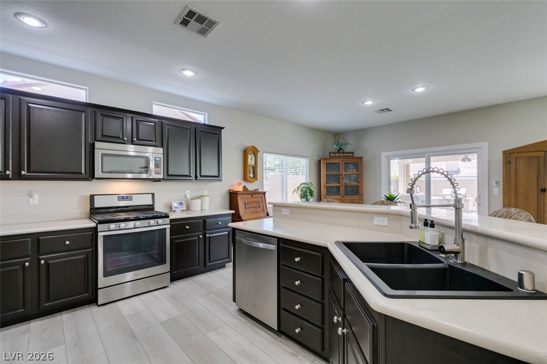 1303 Dressen Avenue Las Vegas NV 89123