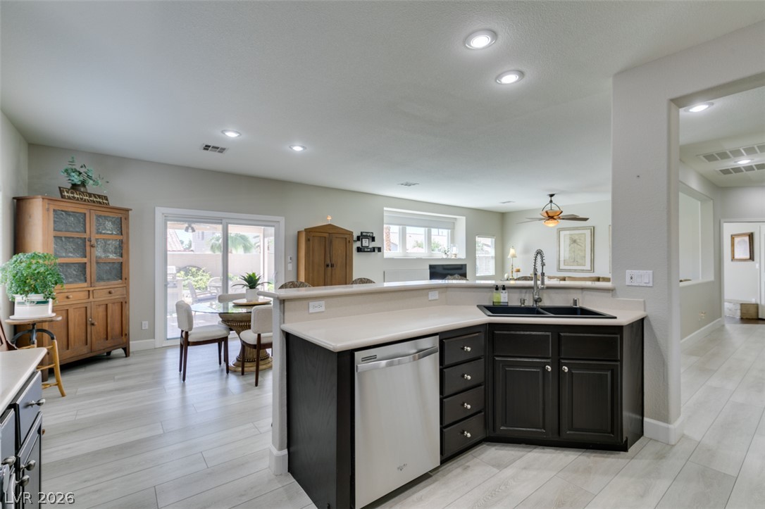 1303 Dressen Avenue Las Vegas NV 89123