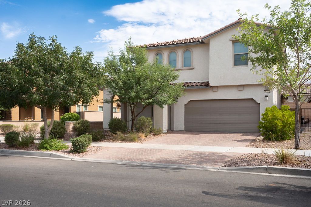652 Cadence View Way Henderson NV 89011