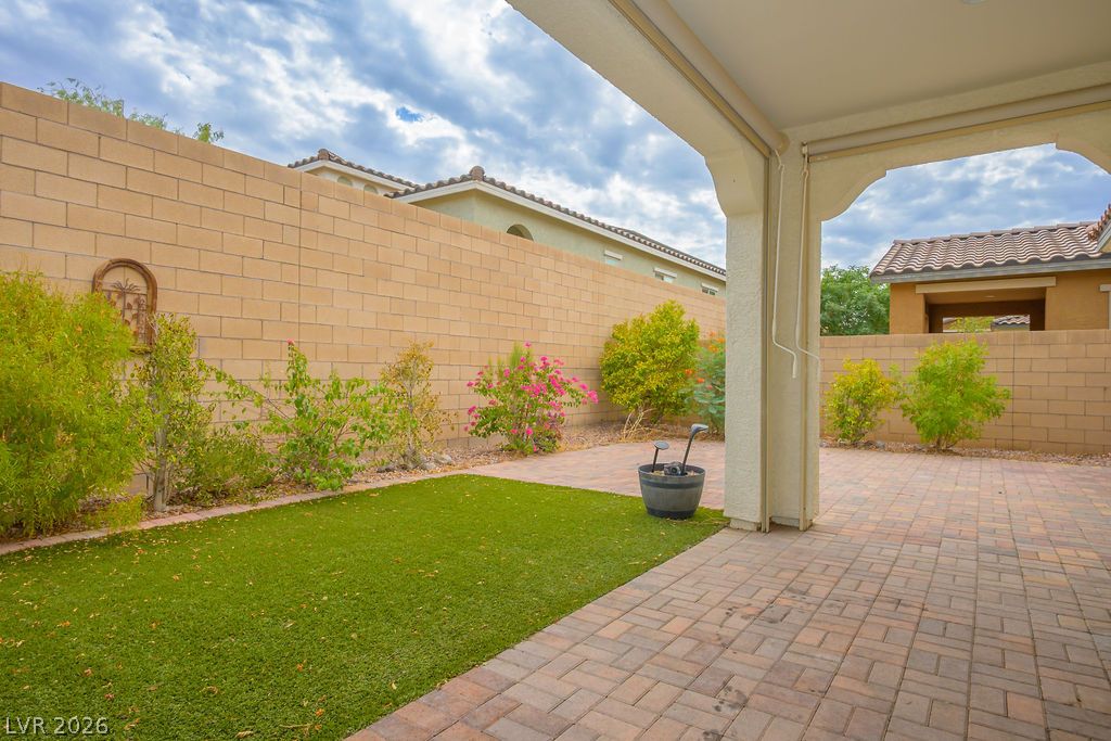 652 Cadence View Way Henderson NV 89011