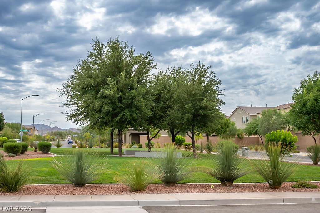 652 Cadence View Way Henderson NV 89011