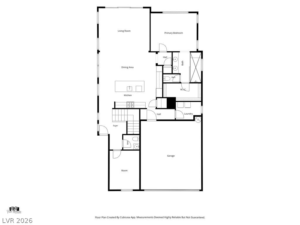 652 Cadence View Way Henderson NV 89011