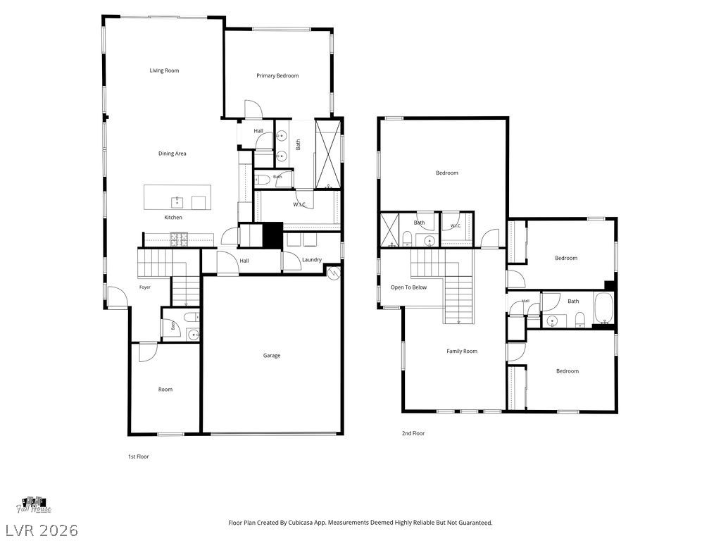 652 Cadence View Way Henderson NV 89011