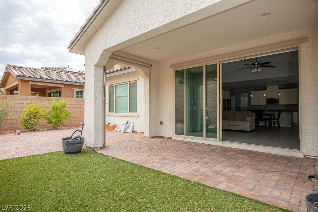 652 Cadence View Way Henderson NV 89011