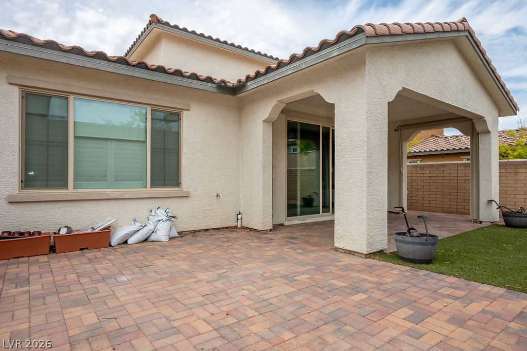 652 Cadence View Way Henderson NV 89011