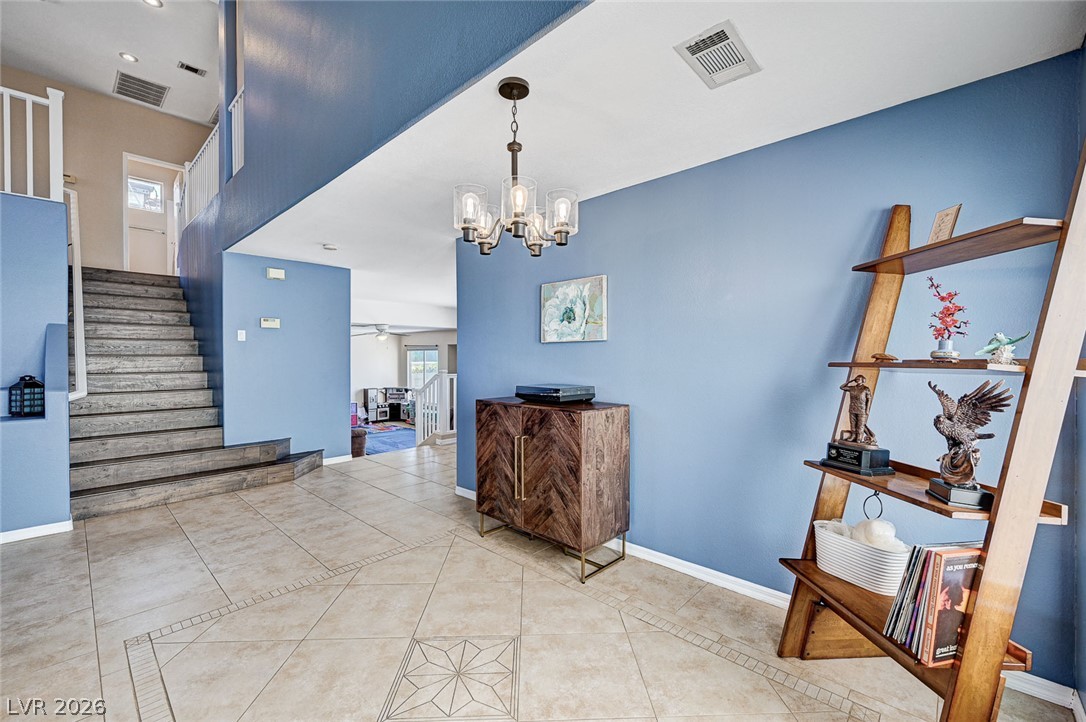 7813 Falconwing Avenue Las Vegas NV 89131