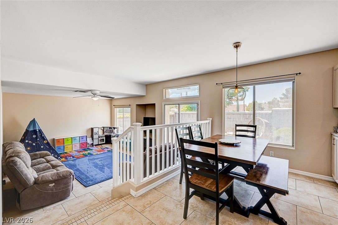 7813 Falconwing Avenue Las Vegas NV 89131