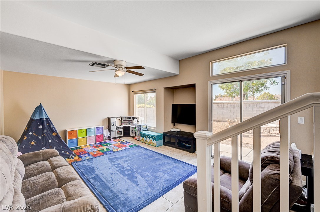7813 Falconwing Avenue Las Vegas NV 89131