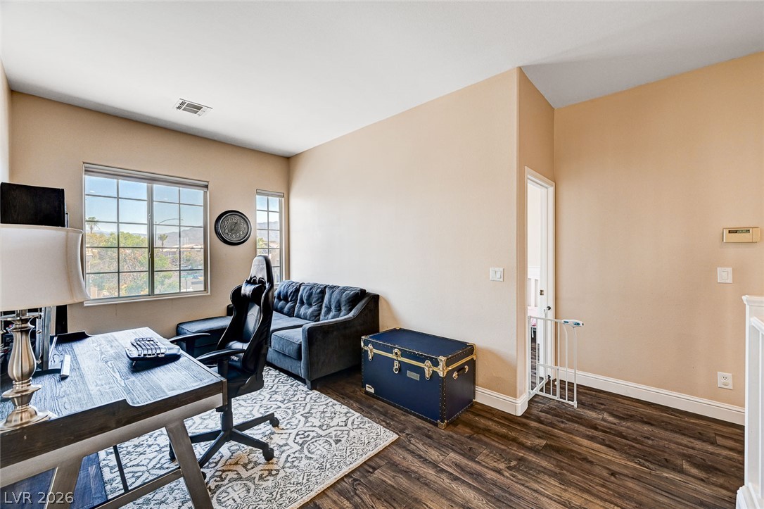 7813 Falconwing Avenue Las Vegas NV 89131