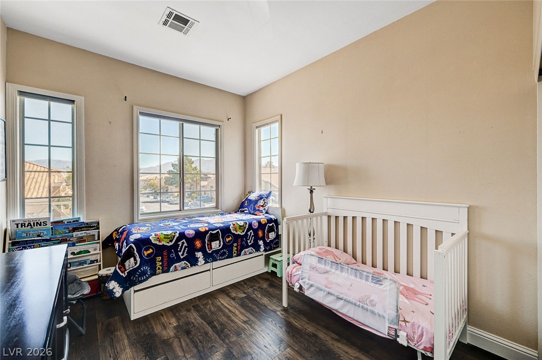 7813 Falconwing Avenue Las Vegas NV 89131